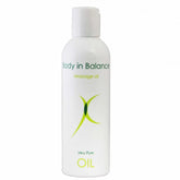 BODY IN BALANCE - ACEITE CORPORAL ÍNTIMO EN BALANCE 200 ML